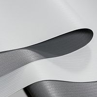 Logicroof V-RP 1,5 мм, (2,10 х 20 м), ПВХ-мембрана серая, Технониколь, 42 м2